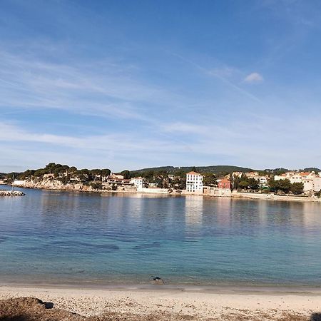 Bastide Provencale Vue Mer A 5 Min De La Plage サナリー・シュル・メール エクステリア 写真