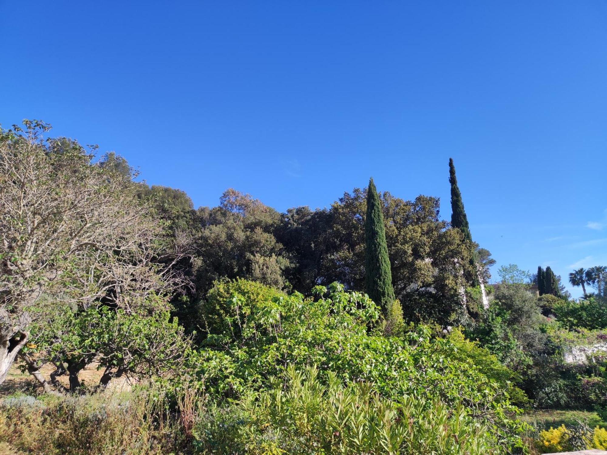 Bastide Provencale Vue Mer A 5 Min De La Plage サナリー・シュル・メール 部屋 写真
