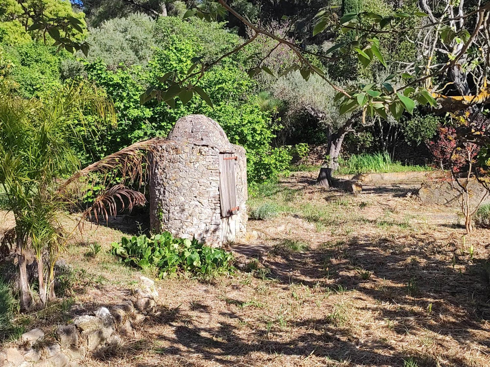 Bastide Provencale Vue Mer A 5 Min De La Plage サナリー・シュル・メール 部屋 写真